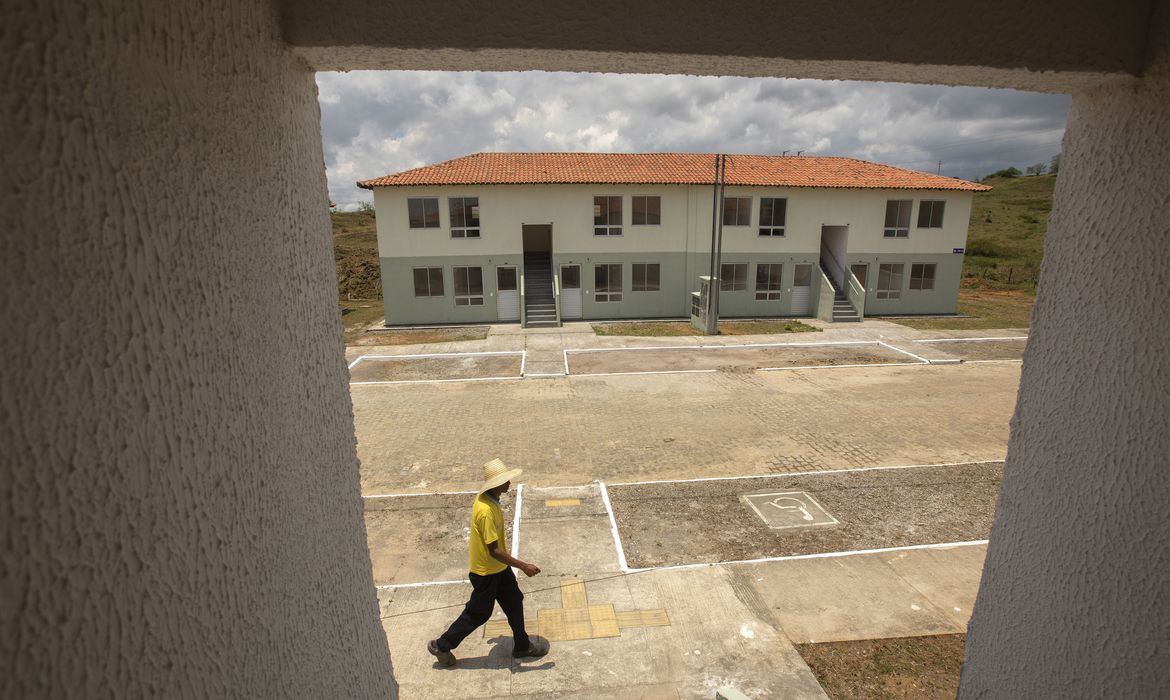 Minha Casa Minha Vida Ter Loca O Social E Aquisi O De Im Vel Usado