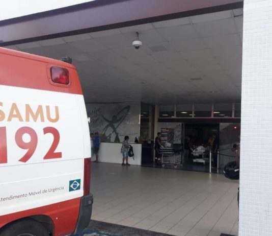 Filho de vereadora é assassinado a tiros em Lagoa Seca, na Paraíba