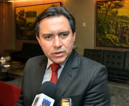 Secretário Jean Nunes diz que reforço da segurança com blitz, policiamento e abordagens já está em operação na Paraíba