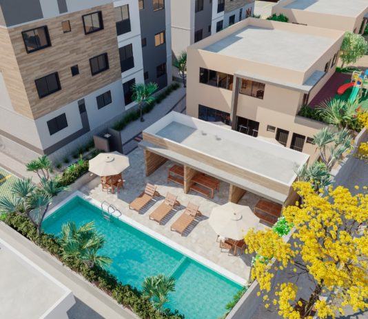 Construtora oferece condições especiais em últimas unidades habitacionais de condomínio vertical