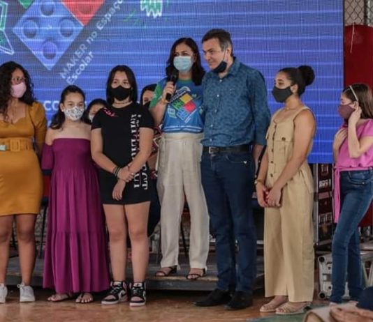 Contando história da feira local, animação é lançada em Boa Vista