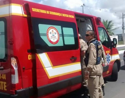 Criança de 3 anos morre após se afogar em piscina de casa de veraneio, no Conde, PB