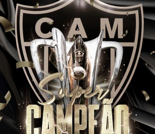 Atlético-MG supera Flamengo nos pênaltis e fatura Supercopa do Brasil. Confira também os resultados da Copa do Nordeste