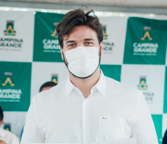 Campina Bem Cuidada – Programa da Prefeitura realiza 8,7 mil atendimentos em uma semana