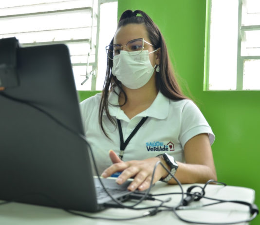 Cadastramento do programa Saúde de Verdade chega em mais cinco bairros nesta semana