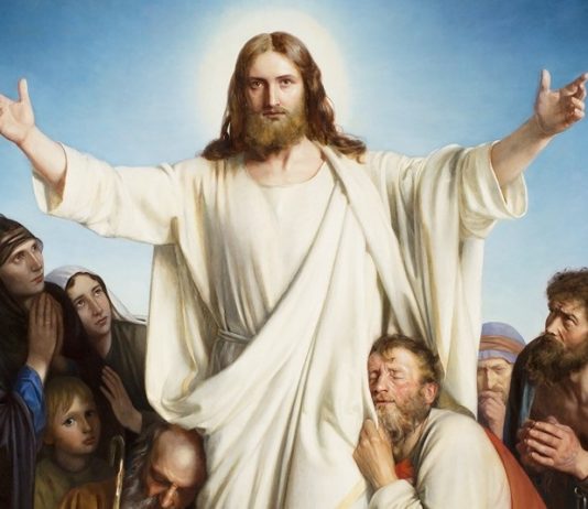 Segurança em Deus – Paiva Netto