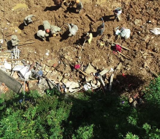 Sobe para 129 número de óbitos confirmados em Petrópolis