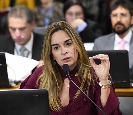 Daniella Ribeiro participa de missão internacional e é eleita secretária de relações interinstitucionais do Parlatino