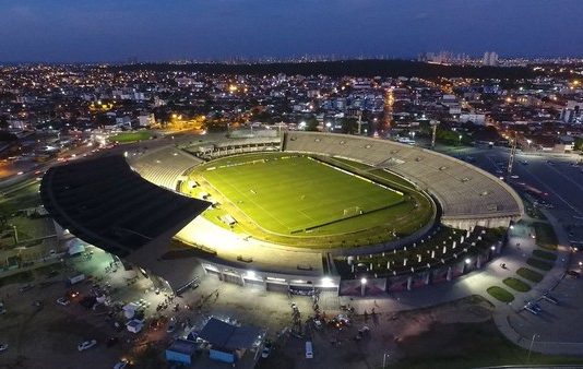 CBF modifica data de clássico entre Botafogo-PB e Campinense pela Copa do Nordeste