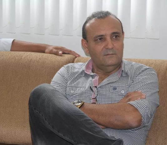 Ex-presidente do Campinense tem absolvição mantida pela Justiça e quer reverter banimento do futebol no STJD