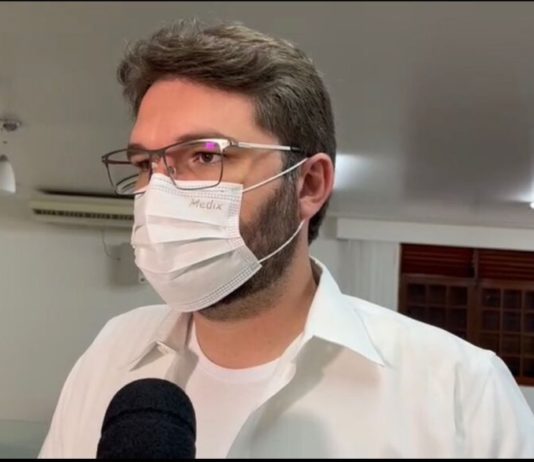 Rede municipal de ensino está pronta para retorno de aulas em Campina Grande/PB, afirma secretário