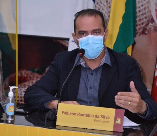 NOVO HORÁRIO: com presenças de Fábio e Dalva, vereadores abrem ano legislativo em Lagoa Seca nesta noite de terça (22)