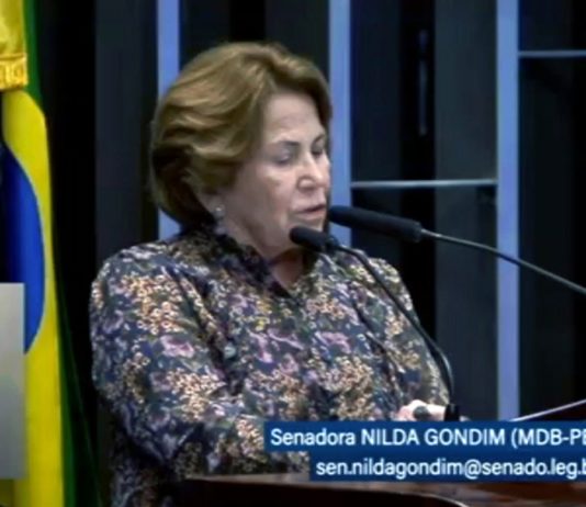 Nilda: decisão do TCU de aprovar venda da Eletrobras favorece condenação dos pobres a futuro de escuridão