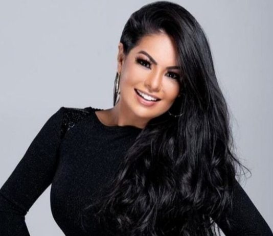 Paulinha Abelha morre aos 43 anos após internação por problemas renais em Aracaju