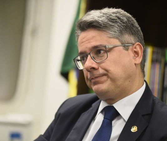 Federações: Cidadania aprova federação partidária com o PSDB, na Paraíba João Azevedo (Cidadania) que concorre a reeleição, deve trocar de legenda