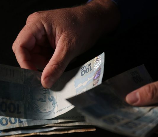 Busca a valores esquecidos em bancos tem quase 60 milhões de consultas