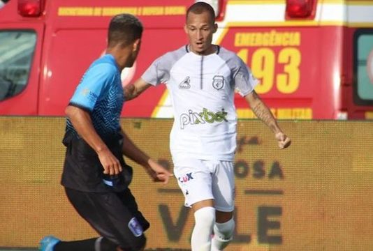 Em jogo frenético, Treze sai atrás, busca a virada, mas sofre empate do CSP no último lance da partida