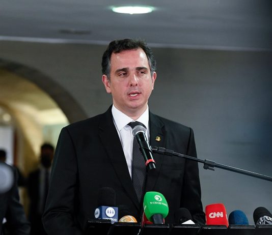 Projetos sobre combustíveis vão a votação nesta quarta, diz Pacheco