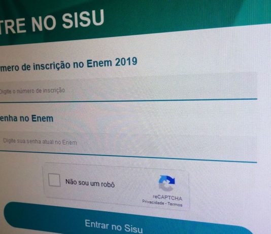 Hoje é o último dia para inscrições no Sisu