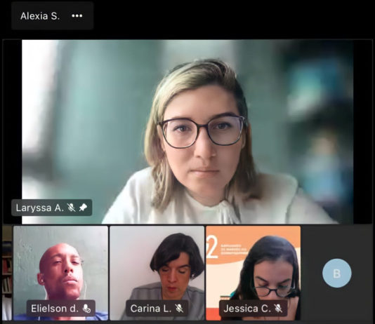 Secretária da Prefeitura de Campina Grande exalta ações de Ciência e Tecnologia em evento promovido pela ONU