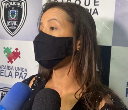 Provas mostram que travesti mentiu sobre manter relacionamento com motorista de app assassinado em CG/PB