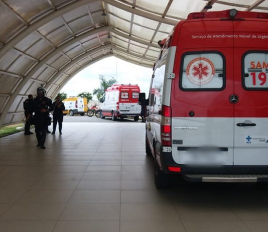 Criança de 5 anos é baleada durante conflito entre grupos criminosos, em Campina Grande, PB