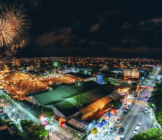 Campina Grande vai fazer licitação para contratar empresa organizadora do São João 2022