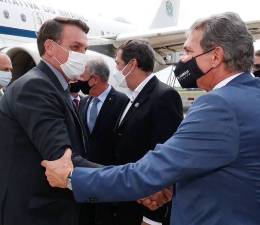 Bolsonaro decide demitir o presidente da Petrobras