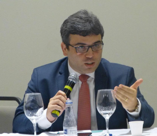 COVID-19 Justiça não acata pedido do MP pela derrubada do decreto de Bruno que flexibiliza uso de máscaras em Campina Grande