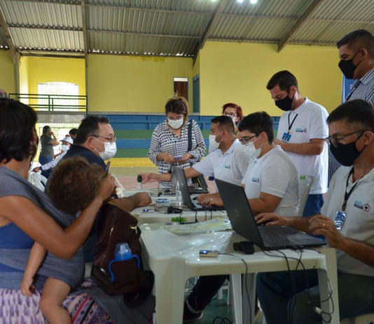 SAÚDE DE VERDADE: Prefeitura acrescenta mais dois bairros na primeira etapa de Teleagendamento e Relacionamento