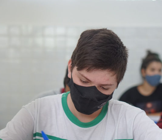 Seduc anuncia volta ao funcionamento 100% Presencial de escolas e creches de Campina Grande