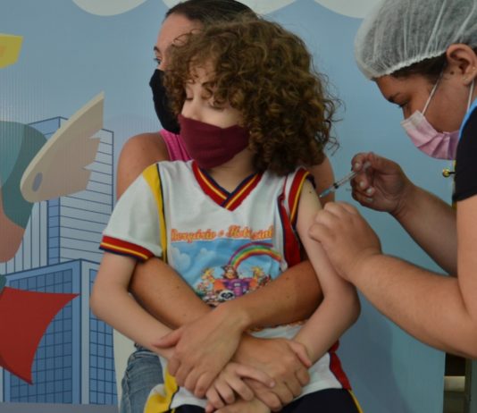 Prefeitura de Campina Grande retoma vacinação contra covid-19 nesta quarta-feira