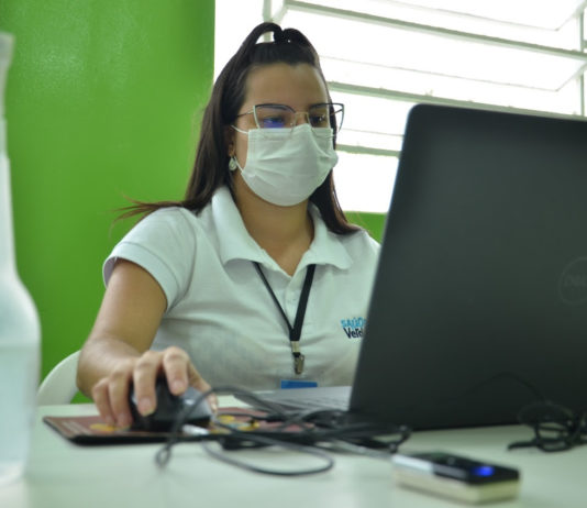 Secretaria de Saúde inicia nova fase de cadastramento do programa Saúde de Verdade