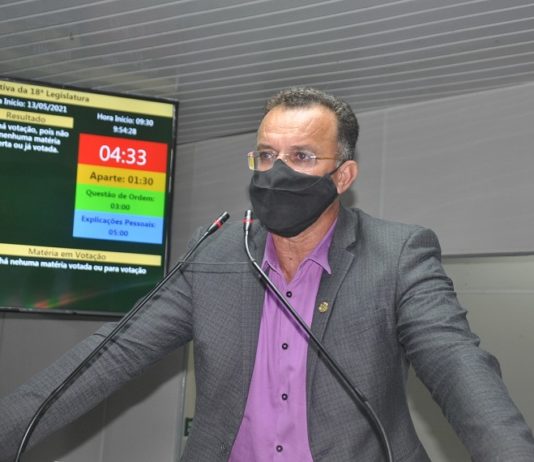 CMCG debate ‘Segurança em Campina Grande’ durante Audiência Pública