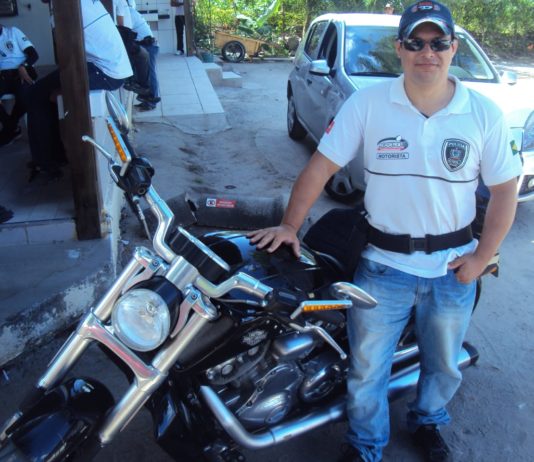 Arinelson: portador de deficiência física recorre à justiça alegando que tem plenas condições de exercer função em concurso