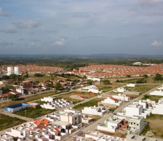 Bairro Planejado: Portal Serrano reúne infraestrutura, segurança, mobilidade e localização estratégica