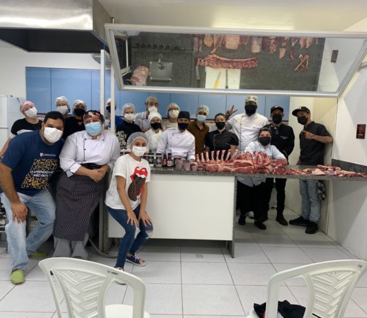 UNINASSAU promove workshop para novatos de Gastronomia