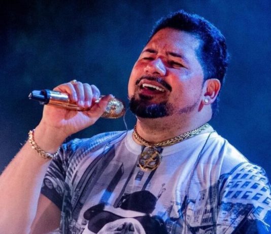 De passagem por Campina, Zezo é assaltado ao chegar em hotel no bairro Mirante