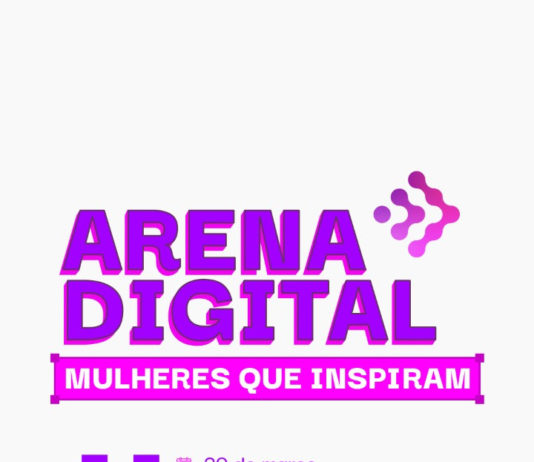 Prefeitura encerra mês da mulher prestando homenagem com evento “Arena Digital”