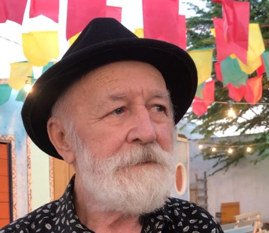 Secretaria de Saúde emite boletim sobre estado de saúde do cantor Biliu de Campina