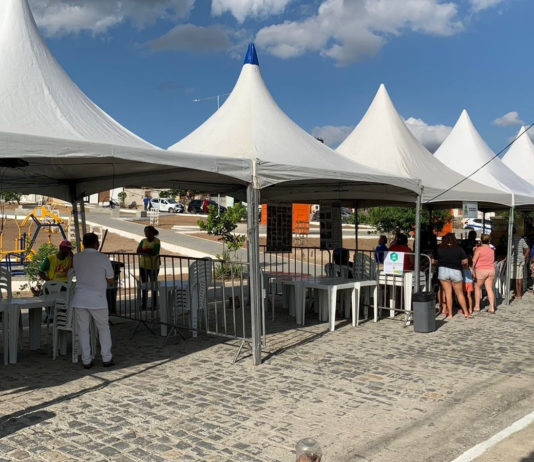 Campina Bem Cuidada – Bruno assina na próxima segunda-feira ordem de serviço para pavimentação do Canal da Ramadinha