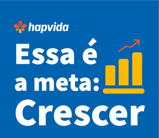 Sistema Hapvida realiza primeira Convenção Comercial em São Paulo