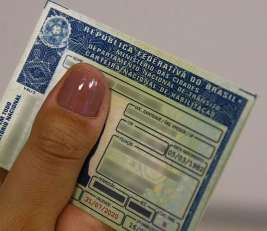 Agência Brasil explica limites de pontos na carteira de motorista