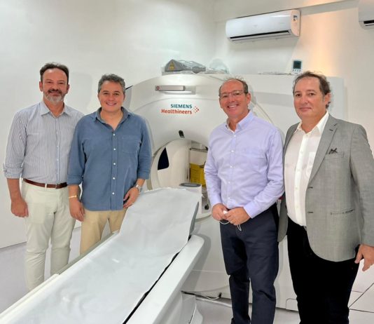 “Investir no serviço público de saúde muda a vida de milhares de pessoas!”, comemora Efraim