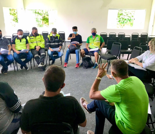 Mais de 70 equipes participarão da XV Olimpíada do Servidor Municipal