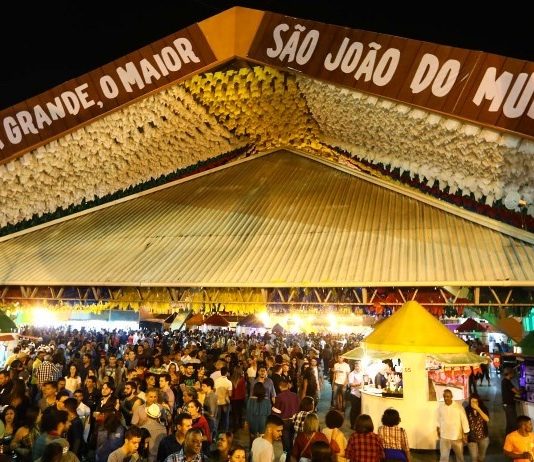 Campina Grande lança edital para contratar trabalhadores para o São João 2022