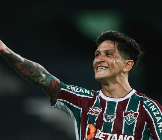 Libertadores: Fluminense bate Olimpia e fica perto da fase de grupos