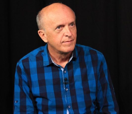 Geraldo Medeiros confirma filiação ao PSB na próxima semana para garantir pré-candidatura de deputado federal