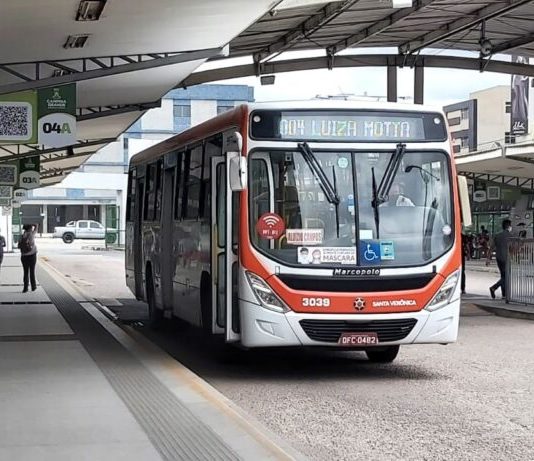 Prefeitura amplia horário de linhas de ônibus para atender estudantes na saída de universidades no turno da noite