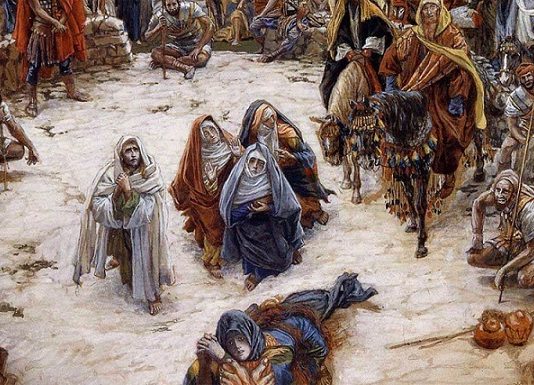 A Coragem Feminina – Paiva Netto